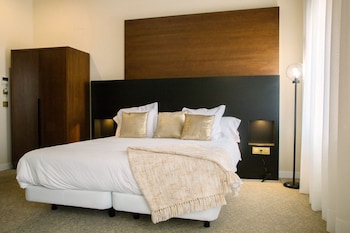 Apartamentos LIbere Malaga Teatro Romano